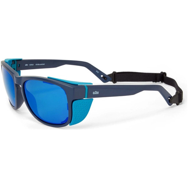 2026 Gill Verso Sunglasses 9740 - Blue